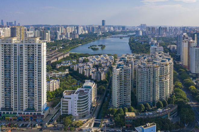 中国“宜居宜游”10城排行榜，北海倒数，厦门第一，有你的城市吗