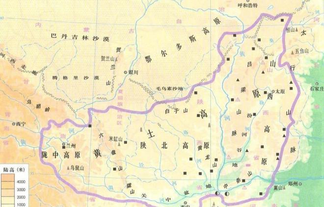 黄土长不出树？黄土高原30年：已经长满大片森林，颠覆你的想象