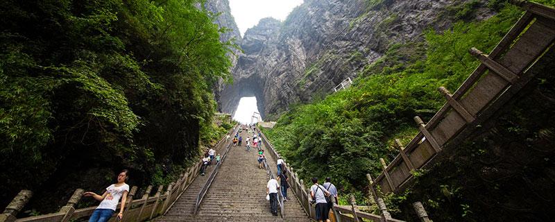 湘西第一神山是什么山