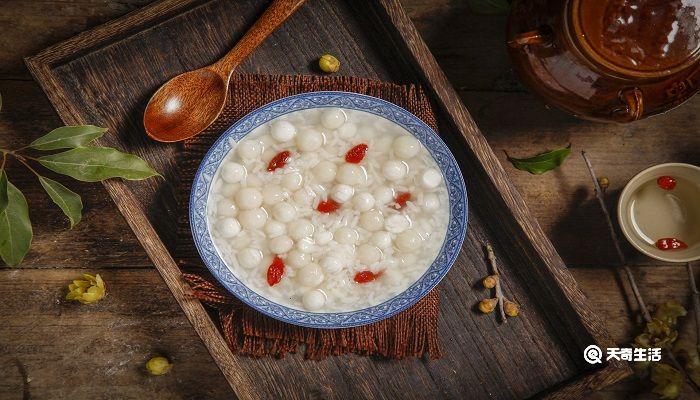 元宵节吃什么食物