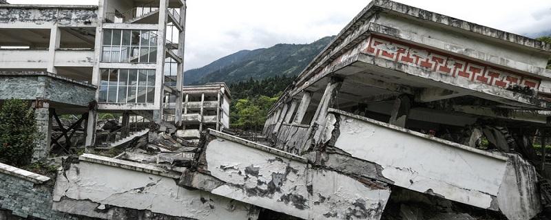 邢台地震是哪一年