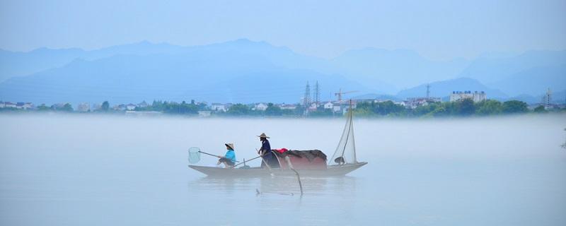 鸭绿江在哪里