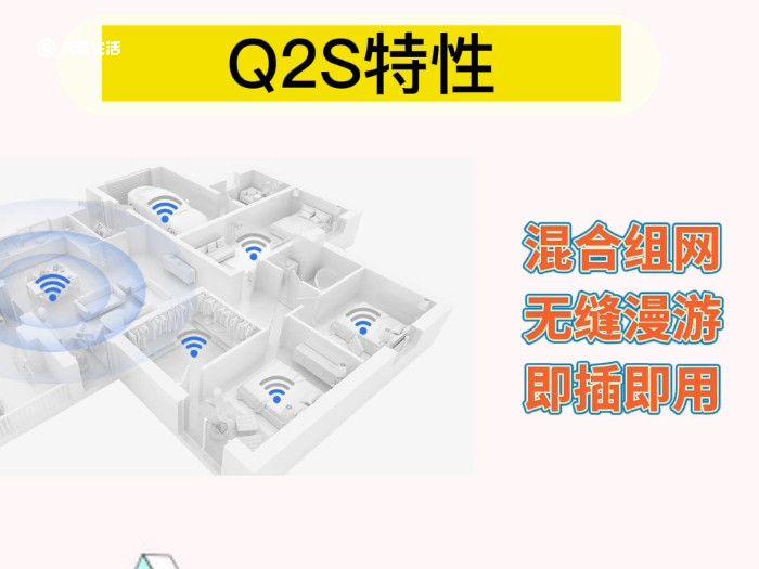 华为q2s和q2pro区别 华为路由器q2s和q2pro