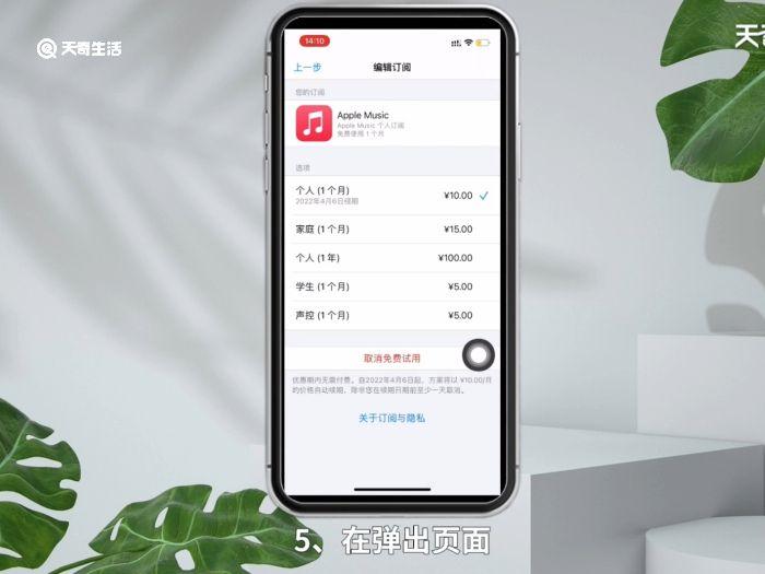 苹果手机在哪取消自动续费 苹果手机取消自动续费