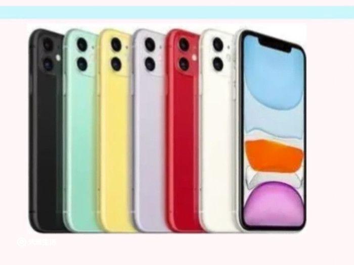 iphone11pro和11区别 iphone11pro和11有什么不一样